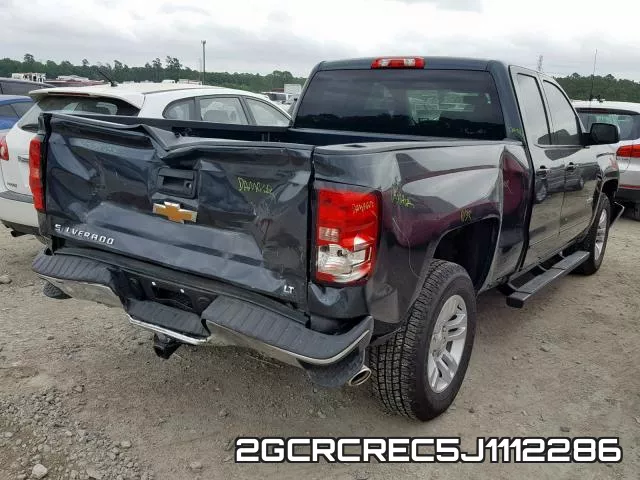 2GCRCREC5J1112286 фото 5
