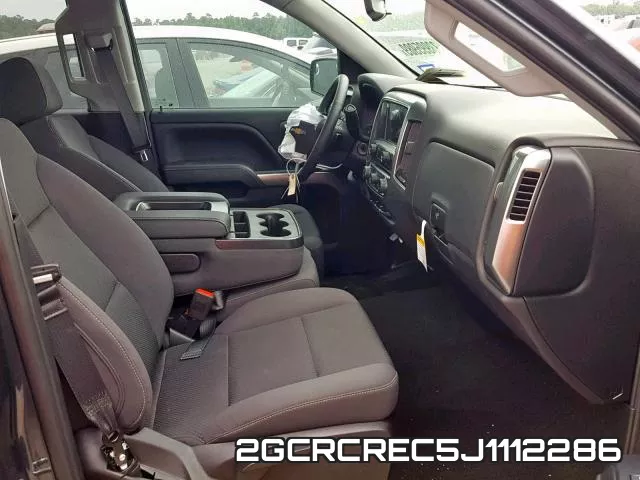 2GCRCREC5J1112286 фото 6