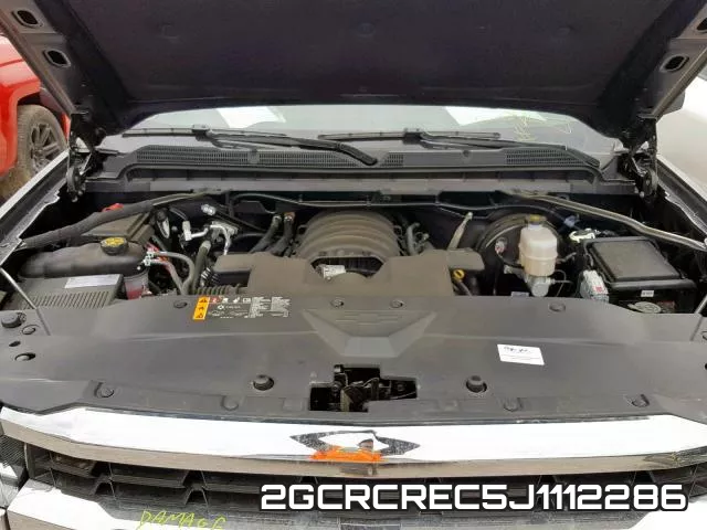 2GCRCREC5J1112286 фото 7