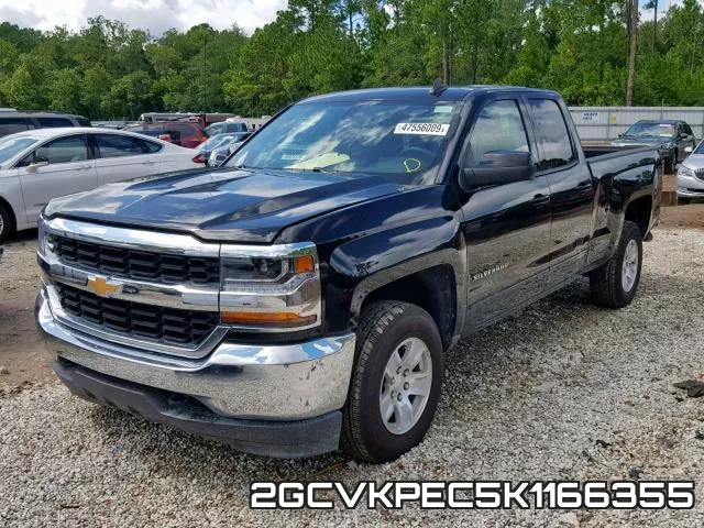 2GCVKPEC5K1166355 фото 3