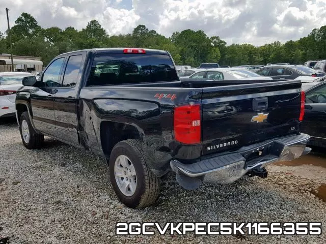 2GCVKPEC5K1166355 фото 4