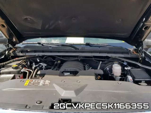 2GCVKPEC5K1166355 фото 8