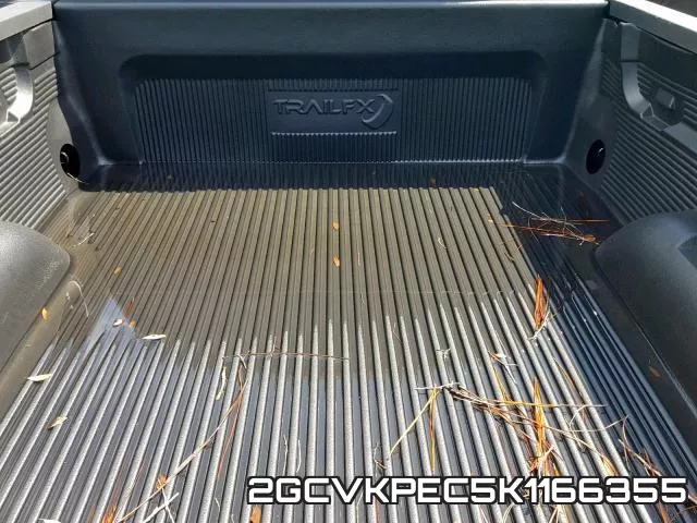 2GCVKPEC5K1166355 фото 10