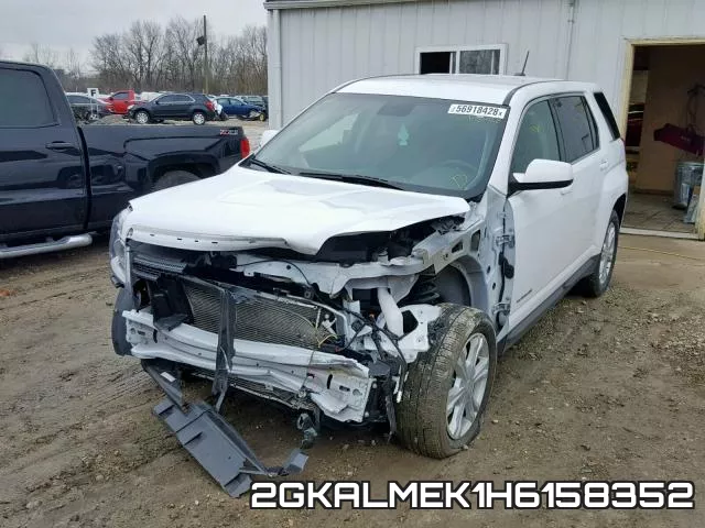 2GKALMEK1H6158352 фото 3