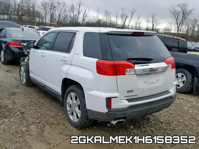 2GKALMEK1H6158352 фото 4