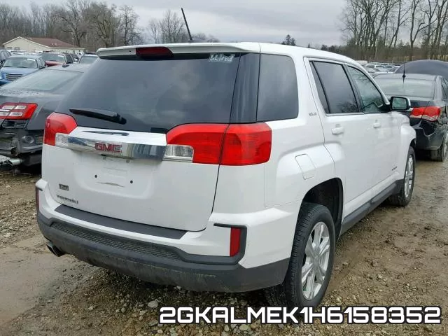 2GKALMEK1H6158352 фото 5