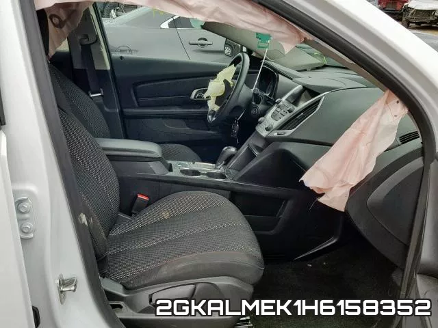 2GKALMEK1H6158352 фото 6
