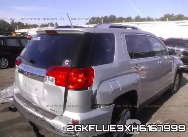 2GKFLUE3XH6167999 фото 5