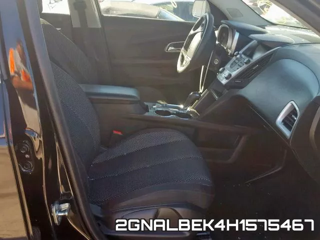 2GNALBEK4H1575467 фото 6