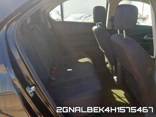 2GNALBEK4H1575467 фото 7
