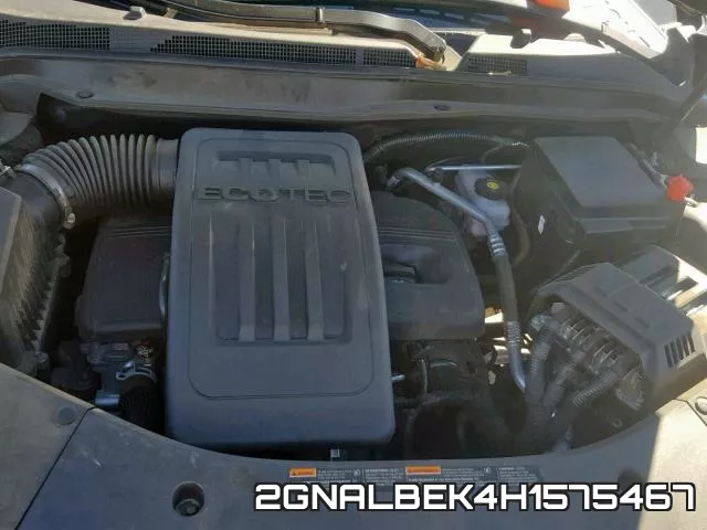 2GNALBEK4H1575467 фото 8