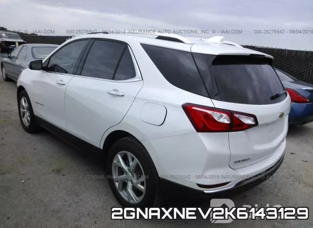 2GNAXNEV2K6143129 фото 4