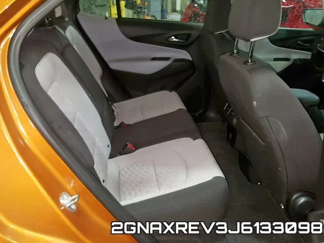 2GNAXREV3J6133098 фото 7