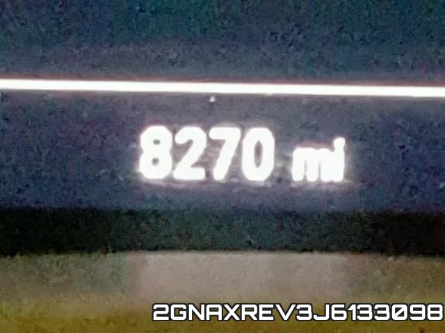2GNAXREV3J6133098 фото 9