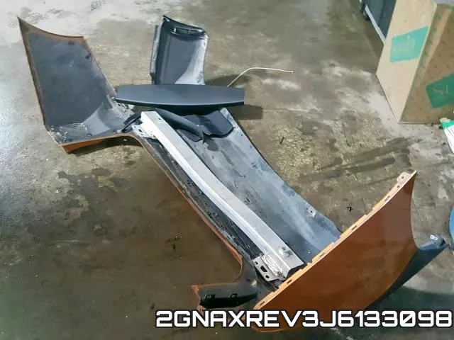 2GNAXREV3J6133098 фото 10