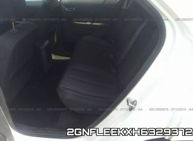 2GNFLEEKXH6329372 фото 9