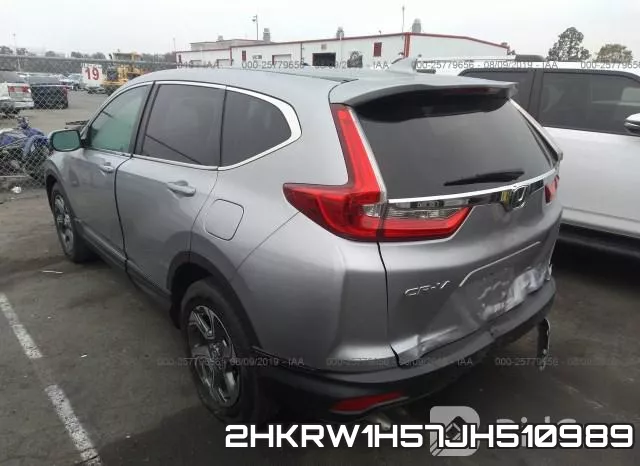 2HKRW1H57JH510989 фото 4
