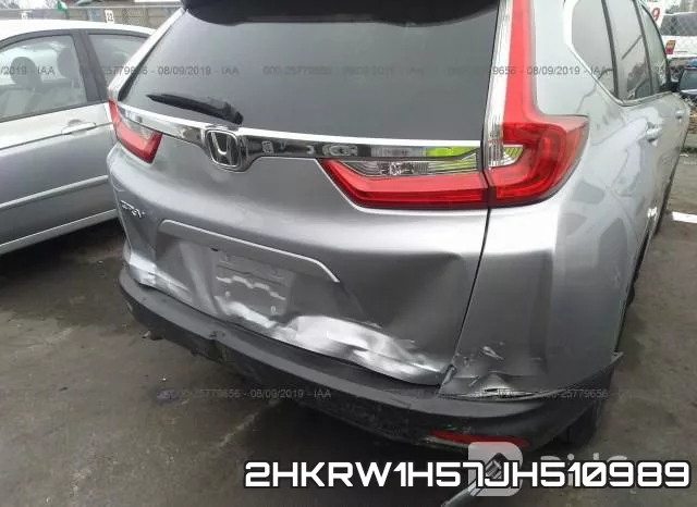 2HKRW1H57JH510989 фото 7