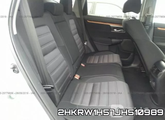 2HKRW1H57JH510989 фото 9