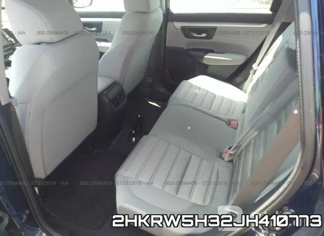 2HKRW5H32JH410773 фото 9