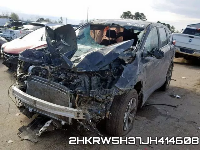 2HKRW5H37JH414608 фото 3
