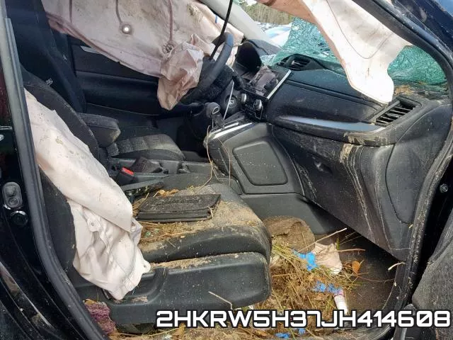 2HKRW5H37JH414608 фото 6
