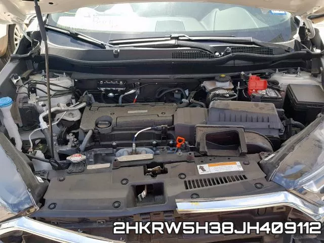 2HKRW5H38JH409112 фото 8