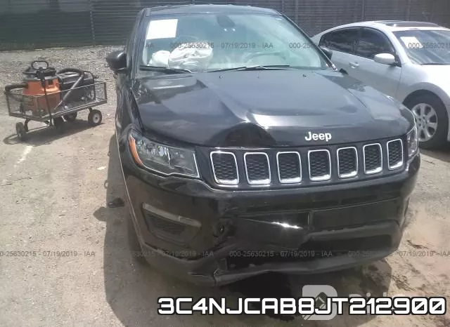 3C4NJCAB8JT212900 фото 7