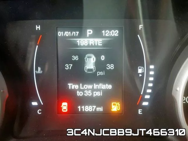 3C4NJCBB9JT466310 фото 9