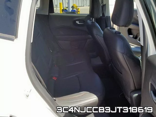3C4NJCCB3JT318619 фото 7