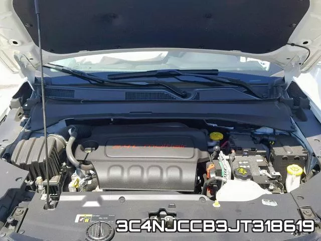 3C4NJCCB3JT318619 фото 8
