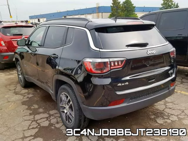 3C4NJDBB6JT238190 фото 4