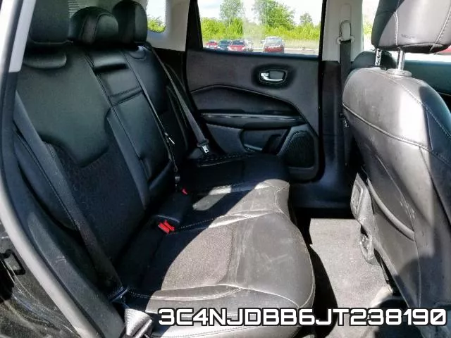 3C4NJDBB6JT238190 фото 7
