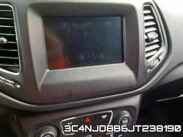 3C4NJDBB6JT238190 фото 10