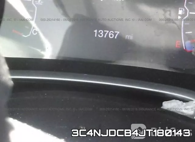 3C4NJDCB4JT180143 фото 8