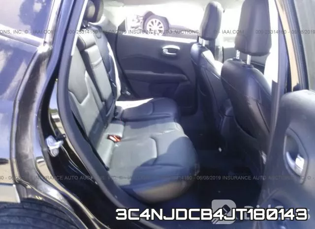 3C4NJDCB4JT180143 фото 9