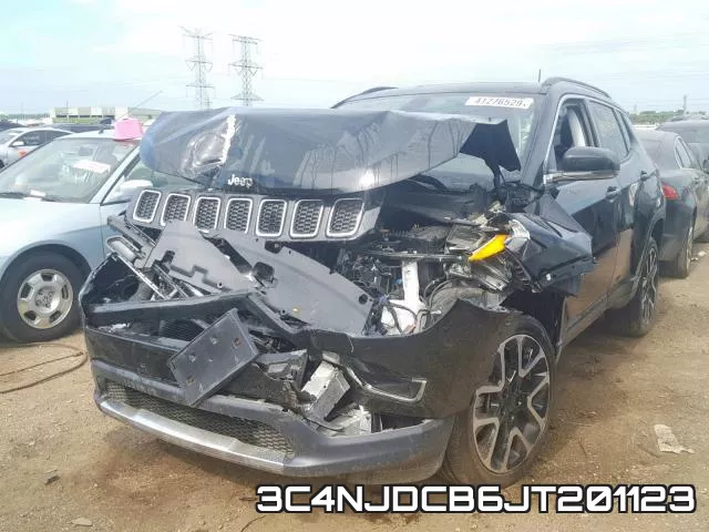 3C4NJDCB6JT201123 фото 3