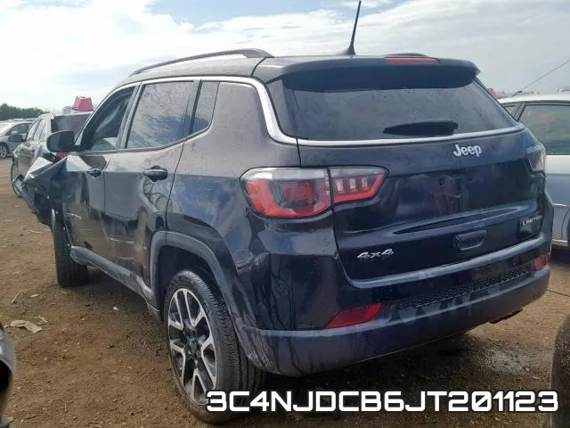3C4NJDCB6JT201123 фото 4