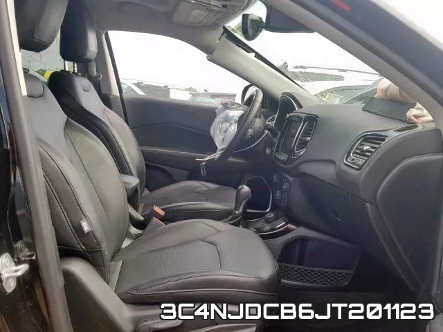 3C4NJDCB6JT201123 фото 6