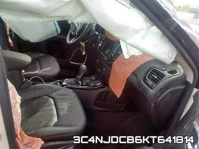 3C4NJDCB6KT641814 фото 6