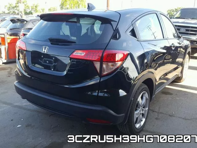 3CZRU5H39HG708207 фото 5