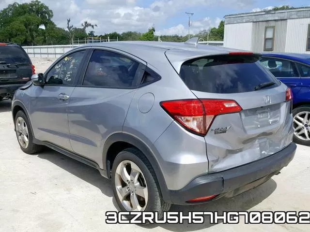3CZRU5H57HG708062 фото 4