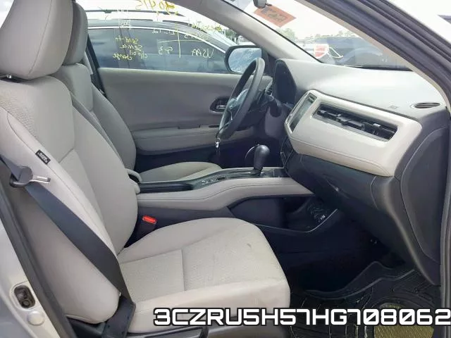 3CZRU5H57HG708062 фото 6