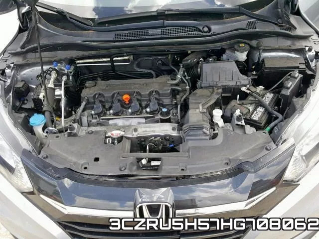 3CZRU5H57HG708062 фото 8