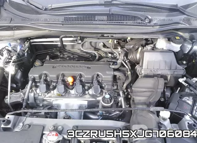3CZRU5H5XJG706084 фото 2
