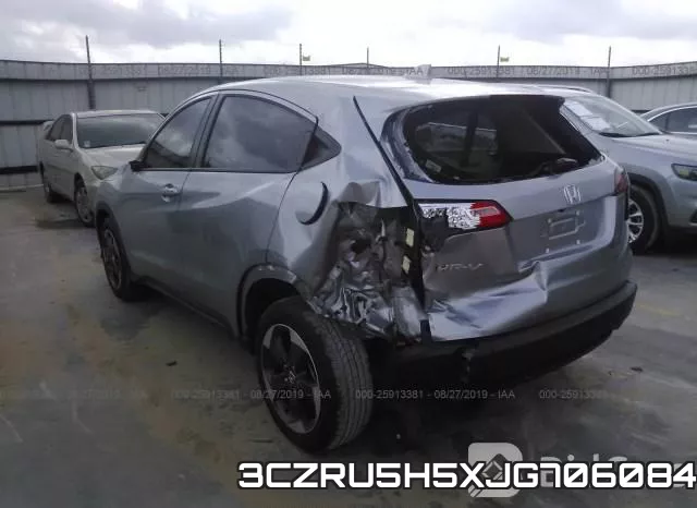 3CZRU5H5XJG706084 фото 4