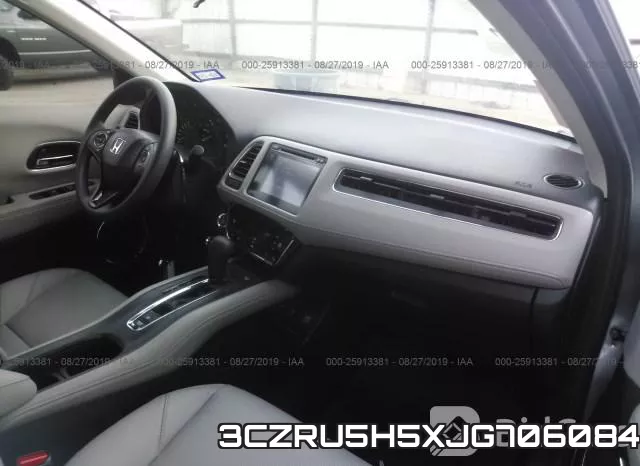 3CZRU5H5XJG706084 фото 6
