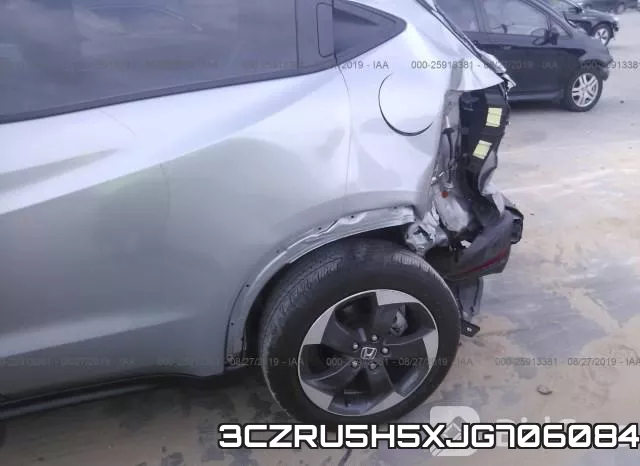 3CZRU5H5XJG706084 фото 7