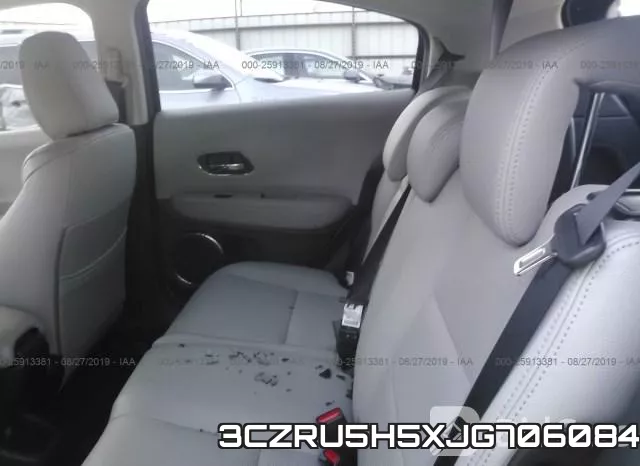 3CZRU5H5XJG706084 фото 9