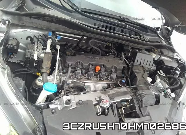 3CZRU5H70HM702686 фото 2